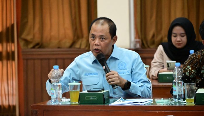 Hapus Disparitas Penyelenggara Pendididkan, Komisi X DPR RI Dorong Kesetaraan Sekolah Negeri dan Swasta dalam RUU Sisdiknas