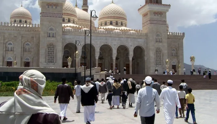 Ini Dalil dan Penjelasan 10 Amalan Sunnah Sebelum Shalat Jumat