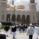 Ini Dalil dan Penjelasan 10 Amalan Sunnah Sebelum Shalat Jumat