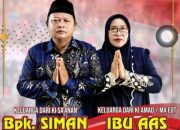 Putra Daerah Siman Alias Samyong, Siap Jadi Pemimpin Untuk Masyarakat Desa Cipayung