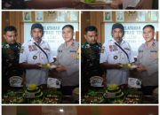 Kepala Desa Cikarang Kota H.R.A, Gunawan Ucapkan Selamat Hari Bhayangkara Ke-80, Apresiasi Dedikasi Polri Untuk Masyarakat