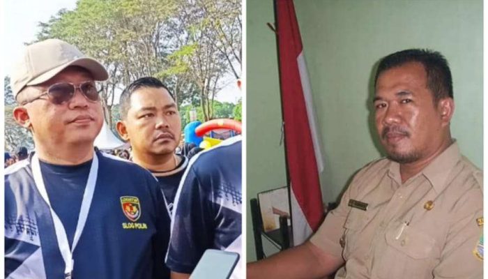 ‎Sai’ran , S.H. Siap Maju Kembali Untuk Menjadi Calon Kepala Desa Sukamulya Istimewa Dan Bersih