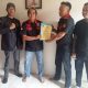 DPD GMPl, Ketua A.R. IDOL, Kabupaten Bekasi, Gelar Sertijab Lantik Ketua DPC Cikarang Utara Amir Perdian,