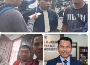Djoko Susanto Kuasa Hukum PNS Kemenhub Sebut Kasus Rp866 Juta Murni Wanprestasi, Minta Majelis Hakim Lepaskan Terdakwa