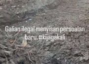 Sebuah video yang memperlihatkan galian tanah yang diduga ilegal di Kampung Pulo Nangka, Desa Sindangjaya, Kecamatan Cabangbungin, Kabupaten Bekasi, viral di media sosial dan memicu sorotan publik.