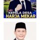 Putra Daerah Robi Arisandi. S.pd, Siap Jadi Pemimpin Untuk Masyarakat Desa Harja Mekar, Bangkit Maju Sejahtera,