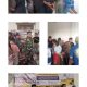 Perhatiannya Kepada Anak-Anak Yatim-piatu Begitu Dalam Ketua Karang Taruna Desa Cikarang Kota. H. Haris Wijaya,