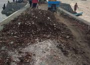 Enam Bulan Dilaporkan, Dugaan Korupsi Talud di Wakatobi Belum Berujung, LARA Sultra Minta Kepastian Hukum