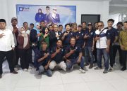 Dewan Pimpinan Daerah (DPD) Barisan Muda Penegak Amanat Nasional (BM PAN) Kabupaten Bekasi menggelar Rapat Kerja Daerah (Rakerda)