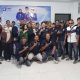Dewan Pimpinan Daerah (DPD) Barisan Muda Penegak Amanat Nasional (BM PAN) Kabupaten Bekasi menggelar Rapat Kerja Daerah (Rakerda)