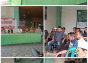 Gelar Minggon 23-07-2026, Kepala Desa Cikarang Kota Tegaskan Harus Lebih Baik Lagi Untuk Kedepannya Untuk Cikarang Kota.