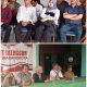 Gelar Minggon, Kades Cikarang Kota Tegaskan Komitmen Wujudkan Desa yang Lebih Baik dan Kondusif