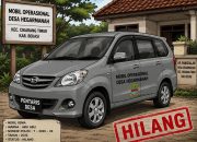 Aset Kabupaten Bekasi Dalami Kasus Hilangnya Mobil Operasional Desa Hegarmanah, Mantan Kades Akan Dipanggil