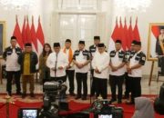 Pramono Anung Tegaskan Budaya Betawi Tak Boleh Hilang di Tengah Transformasi Jakarta sebagai Kota Global.