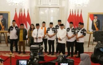 Pramono Anung Tegaskan Budaya Betawi Tak Boleh Hilang di Tengah Transformasi Jakarta sebagai Kota Global. Pramono Anung Tegaskan Budaya Betawi Tak Boleh Hilang di Tengah Transformasi Jakarta sebagai Kota Global.