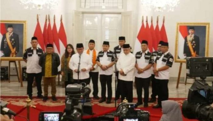 Pramono Anung Tegaskan Budaya Betawi Tak Boleh Hilang di Tengah Transformasi Jakarta sebagai Kota Global.