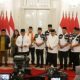 Pramono Anung Tegaskan Budaya Betawi Tak Boleh Hilang di Tengah Transformasi Jakarta sebagai Kota Global.