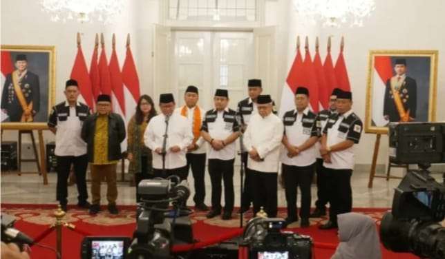 Pramono Anung Tegaskan Budaya Betawi Tak Boleh Hilang di Tengah Transformasi Jakarta sebagai Kota Global.