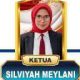 Banjir Ucapan Selamat Untuk Silviyah Maylani Setelah Selesai Di Lantik Menjadi Ketua ( BPD ) Desa Cikarang Kota Masa Bakti 2026-2034