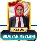 Banjir Ucapan Selamat Untuk Silviyah Maylani Setelah Selesai Di Lantik Menjadi Ketua ( BPD ) Desa Cikarang Kota Masa Bakti 2026-2034