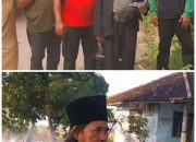 Kepedulian Kijaga Kali Terhadap Lingkungan Begitu Semangat Ajak Masyarakat Untuk Bersihkan Tumpukan Sampah Kali Butek,
