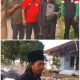 Kepedulian Kijaga Kali Terhadap Lingkungan Begitu Semangat Ajak Masyarakat Untuk Bersihkan Tumpukan Sampah Kali Butek,
