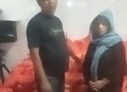 Kepala Desa Cikarang Kota R.A Gunawan Menyantuni Anak-Anak Yatim-Piatu Pada Minggu 26-07-2026,