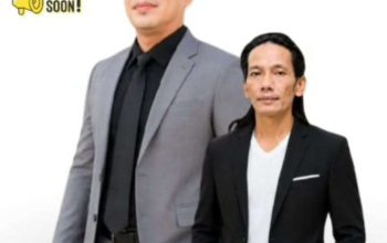 Tanpa Ada Kata Lelah Sai'ran Nurdiansyah Terus Bersosialisasi Mendatangi rumah Para Penduduk Desa Sukamulya Tanpa Ada Kata Lelah Sai'ran Nurdiansyah Terus Bersosialisasi Mendatangi rumah Para Penduduk Desa Sukamulya