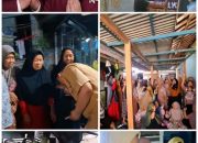 Robi Arisandi Calon Kepala Desa Harja Mekar Santuni Anak-Anak Yatim Piatu Dan Dhuafa, Karena Keperdulian Nya Yang Tulus Dan Ikhlas,