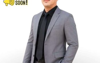 Putra Daerah Sairan Nudiansyah S,H. Siap Untuk Kembali Jadi Pemimpin Masyarakat Desa Sukamulya, Bangkit Maju Sejahtera Istimewa