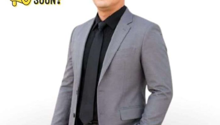 Putra Daerah Sairan Nudiansyah S,H. Siap Untuk Kembali Jadi Pemimpin Masyarakat Desa Sukamulya, Bangkit Maju Sejahtera Istimewa