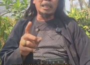 ‎Ki Jaga Kali Tanggapi Audensi Plt Bupati Bekasi dengan Kementrian ATR BPN Terkait dispensasi Lahan baku sawah