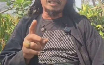 ‎Ki Jaga Kali Tanggapi Audensi Plt Bupati Bekasi dengan Kementrian ATR BPN Terkait dispensasi Lahan baku sawah