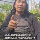 ‎Ki Jaga Kali Tanggapi Audensi Plt Bupati Bekasi dengan Kementrian ATR BPN Terkait dispensasi Lahan baku sawah