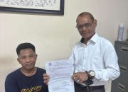 Ketua BPD Hegarmanah Surati Inspektorat, Desak Tuntaskan Dugaan Kerugian Daerah Terkait Mobil Dinas Desa Sebelum Pilkades