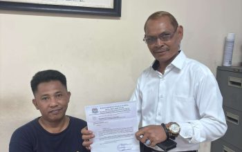 Ketua BPD Hegarmanah Surati Inspektorat, Desak Tuntaskan Dugaan Kerugian Daerah Terkait Mobil Dinas Desa Sebelum Pilkades