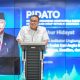 Bertemu Sultan Yogyakarta, Menteri LH Jumhur Serukan Pembangunan yang Mengayomi Alam dan Memuliakan Bumi