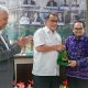 Hadir Diseminar Kampus UNAS, Begini Kata Menteri LH Jumhur dalam Penanggulangan Kerusakan Lingkungan