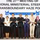 Kementerian LH : Indonesia Pimpin Penguatan Aksi ASEAN Hadapi El Niño dan Ancaman Kabut Asap Lintas Batas