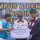 Menteri LH Jumhur kampanyekan Gerakan Tobat Ekologis, Dua Miliar Pohon Disiapkan Jadi Bagian untuk Hijaukan Kembali Bumi