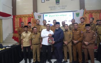 Persoalan Sampah Minimnya Infrastruktur di Sumatra Barat, Inilah Tanggapan Menteri LH Jumhur Persoalan Sampah Minimnya Infrastruktur di Sumatra Barat, Inilah Tanggapan Menteri LH Jumhur