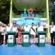 Bangun Karakter Ekologis dan Ketahanan Pangan, Menteri LH Jumhur Jadikan Sekolah di Gresik Percontohan Nasional