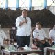 Kunjungan ke Kabupaten Jombang, Menteri LH Jumhur Ubah Paradigma Pengelolaan Sampah Menjadi Peluang Ekonomi Hijau