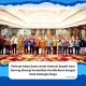 Perkuat Kerja Sama Antar Daerah, Bupati Karo Dorong Sinergi Komoditas Hortikultura dengan Kota Palangka Raya