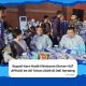Bupati Karo Hadiri Welcome Dinner HUT APKASI ke-26 Tahun 2026 di Deli Serdang