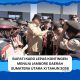 Bupati Karo Lepas Kontingen Pramuka Menuju Jambore Daerah Sumatera Utara XI Tahun 2026