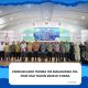 Pemkab Karo Terima Mahasiswa PKL FISIP USU Tahun 2026