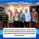 Bupati Karo Temui Menteri Koperasi Bahas Modernisasi Ekosistem Komoditas Lokal dan Pertanian Hortikultura