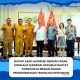 Bupati Karo Audiensi Dengan Wakil Konsulat Jenderal Republik Rakyat Tiongkok Di Medan