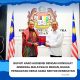 Bupati Karo Audiensi Dengan Konsulat Jenderal Malaysia Di Medan